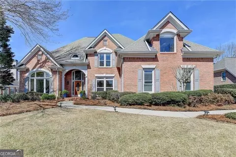 Undisclosed, Alpharetta, GA 30022