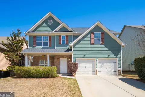 10 Bayview Dr, Newnan, GA 30265
