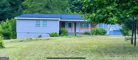 2628 Elks Club Rd, Covington, GA 30014