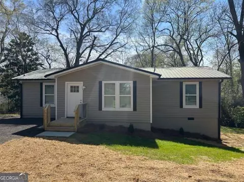 713 Church St, Rockmart, GA 30153