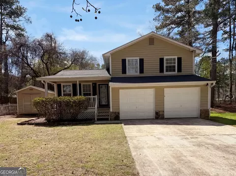 5596 Pinedale Cir, Sugar Hill, GA 30518