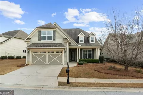 3739 Golden Leaf Pt SW, Gainesville, GA 30504