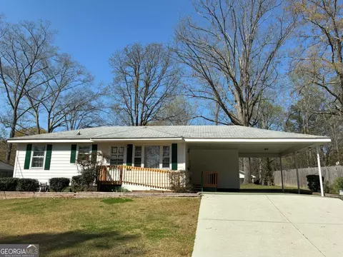 6364 Lobelia Rd SW, Mableton, GA 30126