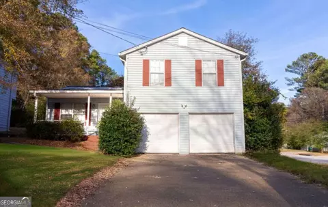 2174 Scarbrough Rd, Stone Mountain, GA 30088
