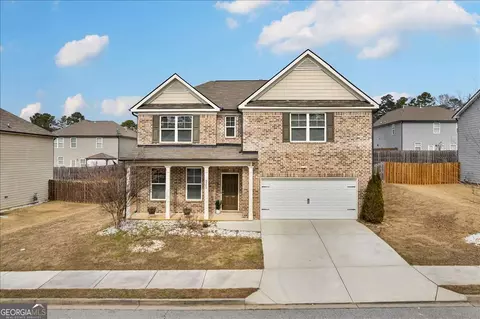 2265 Annes Lake Cir, Lithonia, GA 30058