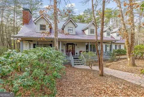 120 Hawks Nest, Sautee Nacoochee, GA 30571