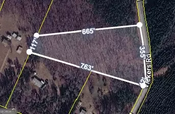 0 Vickers Rd, Flovilla, GA 30216