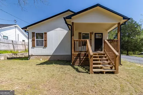 96 Orchard Rd, Summerville, GA 30747