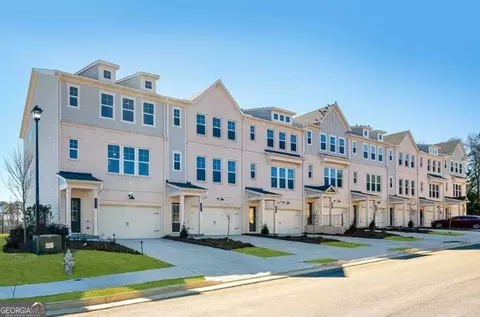 3071 Hudson Glen Way, Dacula, GA 30019