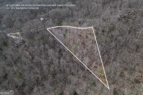 lot19 A Stephens Rd, Blairsville, GA 30512