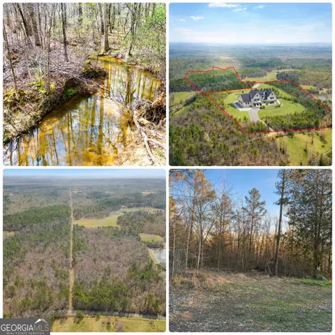 0 Clem Lowell Rd, Carrollton, GA 30116