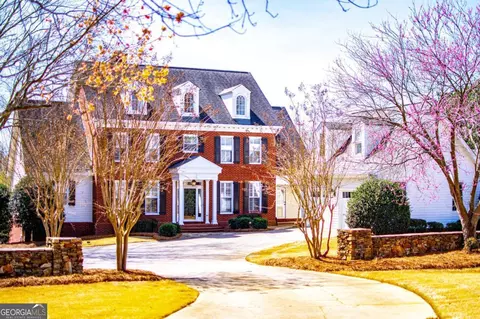 1745 Stripling Chapel Rd, Carrollton, GA 30116