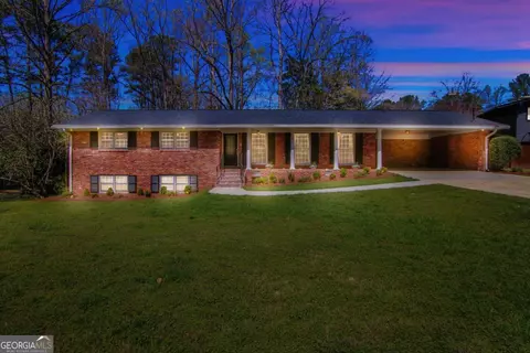 2778 Cosmos Dr NE, Atlanta, GA 30345