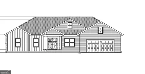 997 NE Darwell Long Rd, Ludowici, GA 31316