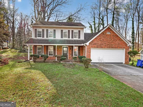 4859 Terrace Green Trce, Stone Mountain, GA 30088