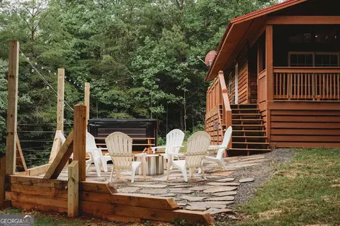 120 Claw Run #-, Murphy, NC 28906