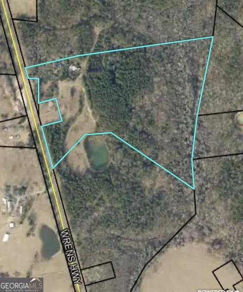 1964 Wrens Hwy, Thomson, GA 30824