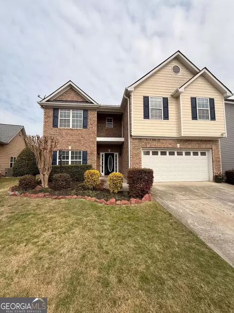 2383 Crimson Creek Ln, Snellville, GA 30078
