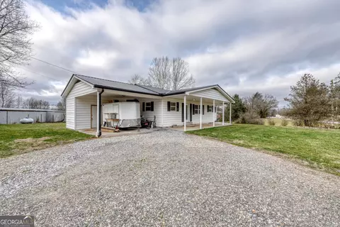 16 Antioch Church Rd, Blairsville, GA 30512