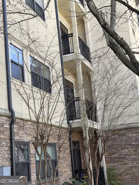 2230 Cheshire Bridge Rd NE #510, Atlanta, GA 30324