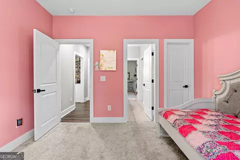 Bedroom - 302 Willowood Rd, Lagrange, GA 30241 photo 7 of 7
