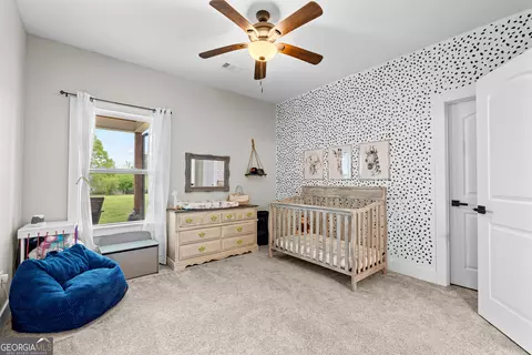 Bedroom - 302 Willowood Rd, Lagrange, GA 30241 photo 4 of 7