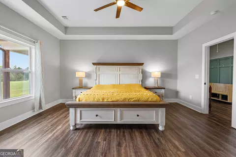 Bedroom - 302 Willowood Rd, Lagrange, GA 30241 photo 2 of 7