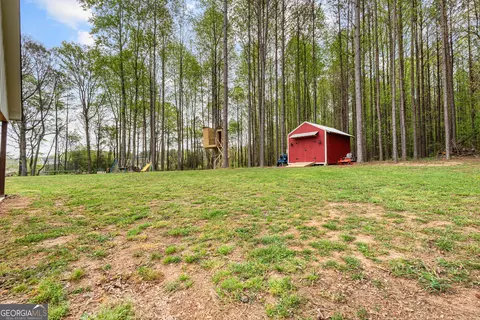 Exterior - 302 Willowood Rd, Lagrange, GA 30241 photo 14 of 14