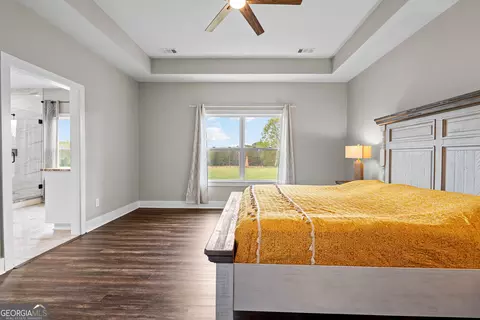 Bedroom - 302 Willowood Rd, Lagrange, GA 30241 photo 1 of 7