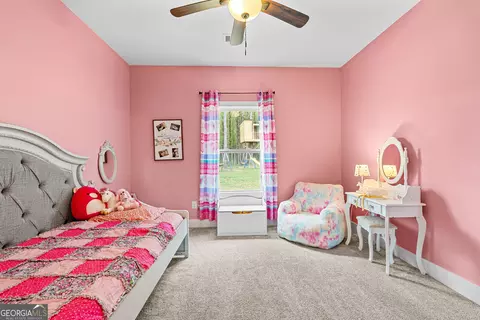 Bedroom - 302 Willowood Rd, Lagrange, GA 30241 photo 6 of 7