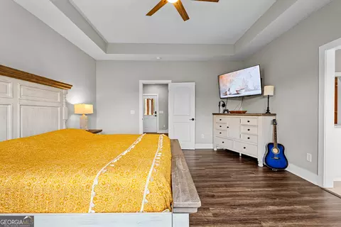 Bedroom - 302 Willowood Rd, Lagrange, GA 30241 photo 3 of 7