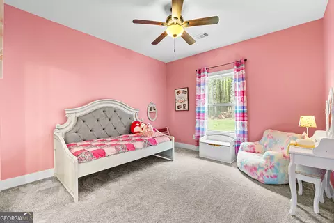 Bedroom - 302 Willowood Rd, Lagrange, GA 30241 photo 5 of 7