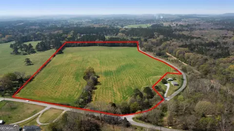0 Taylorsville Macedonia Miller Farm Rd, Taylorsville, GA 30178