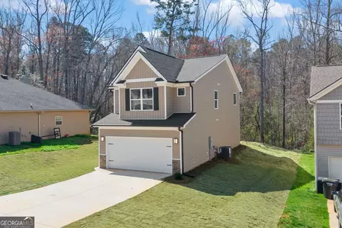 769 Dawn Pl, Alto, GA 30510