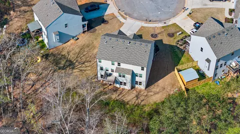 View/Area - 616 Hydrangea Ln, Bremen, GA 30110 photo 3 of 4