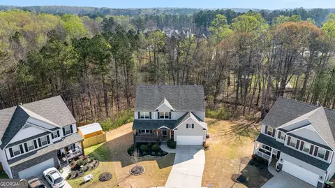 View/Area - 616 Hydrangea Ln, Bremen, GA 30110 photo 1 of 4
