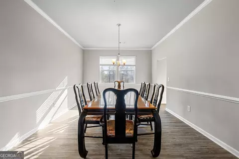 Dining - 616 Hydrangea Ln, Bremen, GA 30110 photo 2 of 3