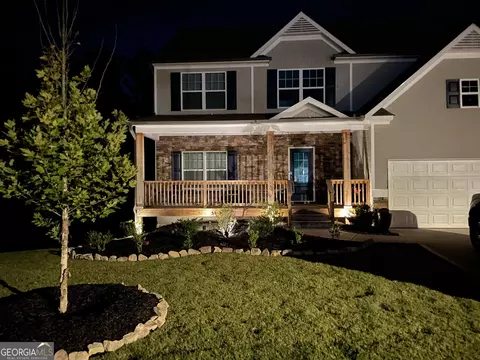 616 Hydrangea Ln, Bremen, GA 30110