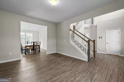 Entry Way - 616 Hydrangea Ln, Bremen, GA 30110 photo 3 of 6