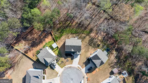 View/Area - 616 Hydrangea Ln, Bremen, GA 30110 photo 2 of 4