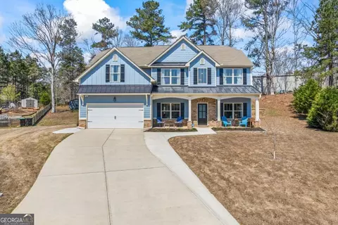 25 Shetland Ct, Dallas, GA 30132