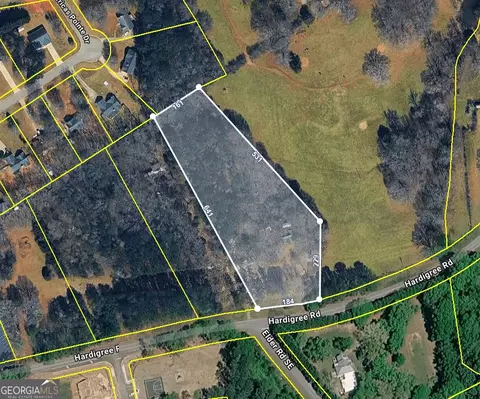 1496 Hardigree Rd, Winder, GA 30680