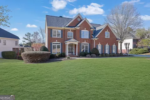 175 Barton Pl, Alpharetta, GA 30005