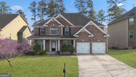 268 Clubhouse Xing, Acworth, GA 30101