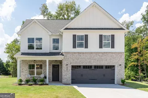 3281 Pepperpike Ct, Loganville, GA 30052