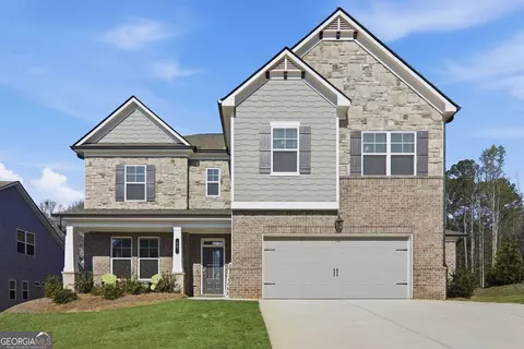 22 Winding Rose Dr, Hoschton, GA 30548