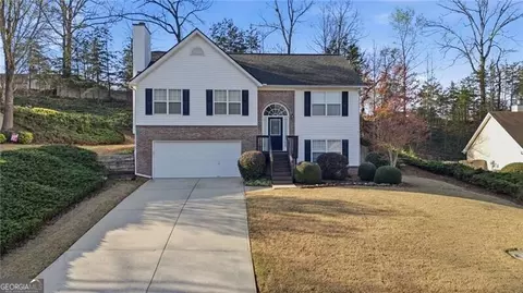 4037 Deerlope Ct, Gainesville, GA 30506