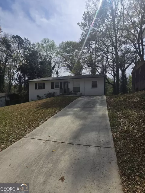 3548 Fairlane Dr NW, Atlanta, GA 30331