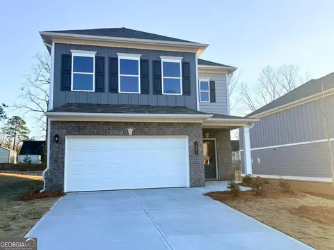 1441 Trellis Ct #( 7), Hampton, GA 30228
