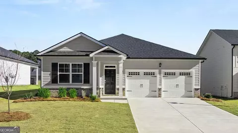 306 Friendship Oak Way, Hampton, GA 30228